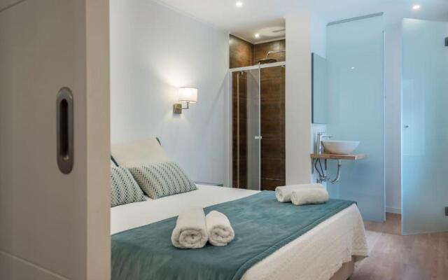 Beautiful Downtown Apartment