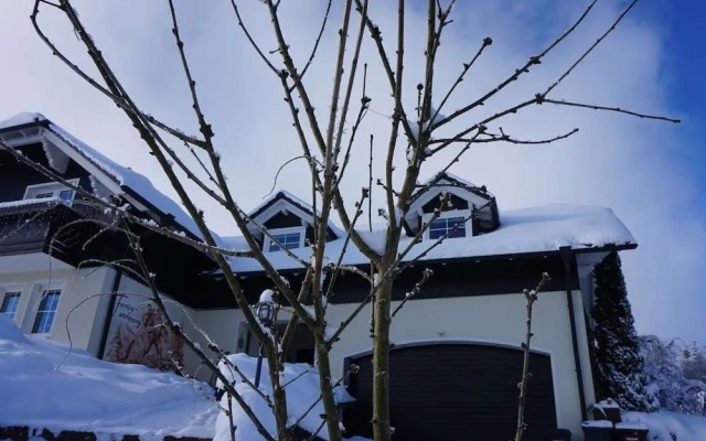 Fantastic Apartment in Frauenwald near Forest