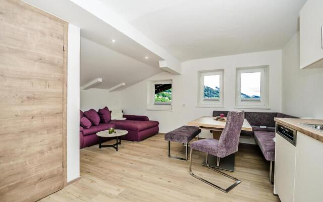 Appart-Pension Schnöll