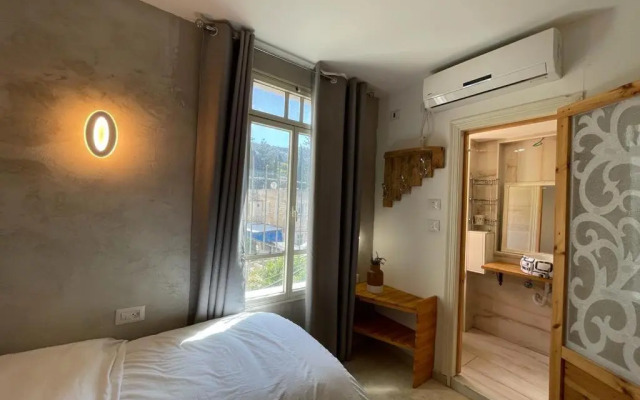 Diamond Luxury Apartment - Haifa