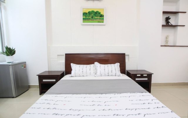 7S Nice House Hotel And Apart Near Airport