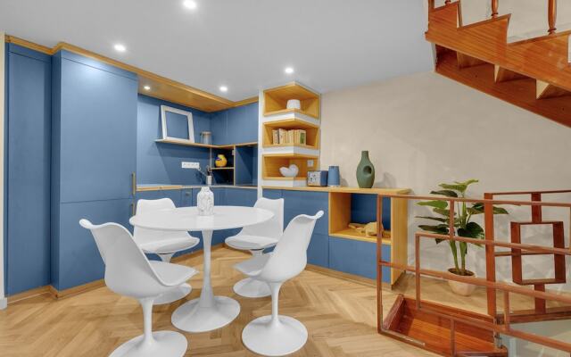 Relais du Capitole - Appartements d'hôtes