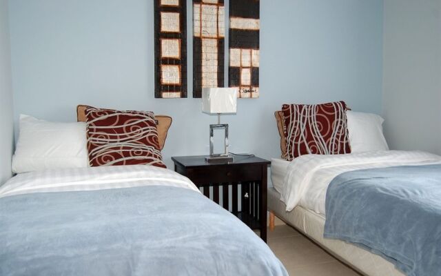 Strand Luxurious Condominiums