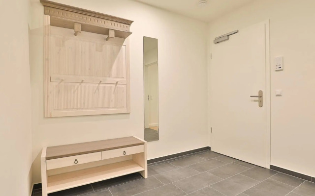 Strandhaus Zingst Apartment 10