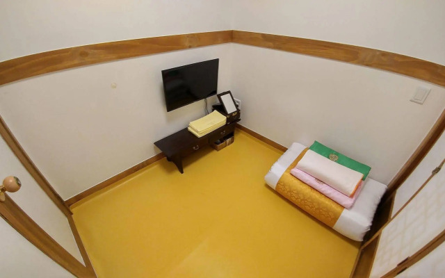 Sophia Guesthouse