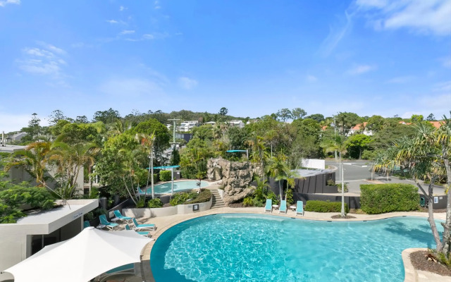 Noosa Blue Resort