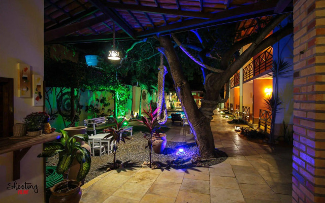 Hotel Pousada Sol & Lua