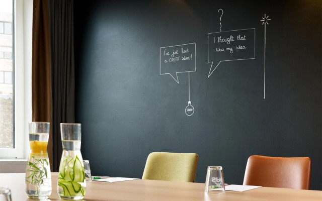Park Inn by Radisson Brussels Airport