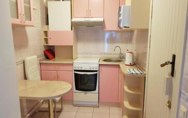 Naiza Guesthouse and Apartments