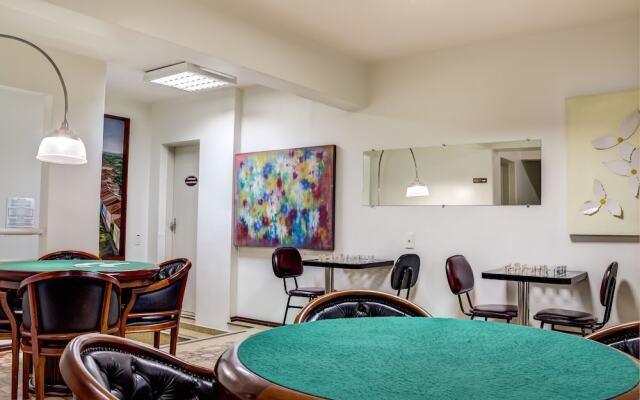 Hotel VillaReal