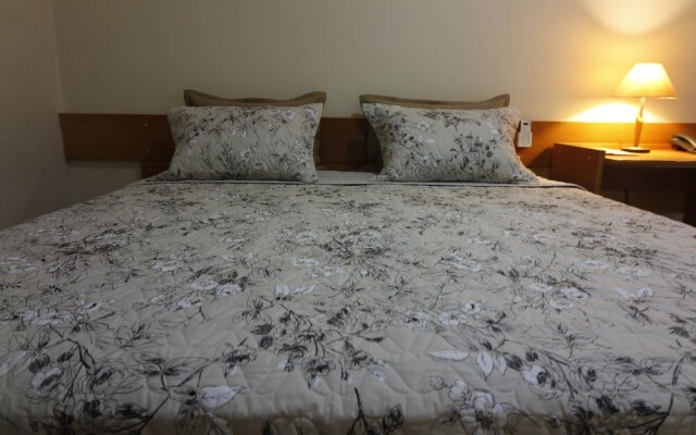 Manaira Praia Flat