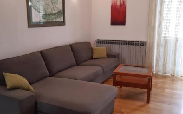 Apartment Petra