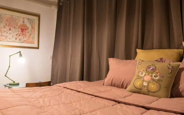 Vacation Townhome near BTS Ekamai