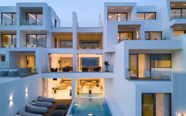 Infinity View Hotel