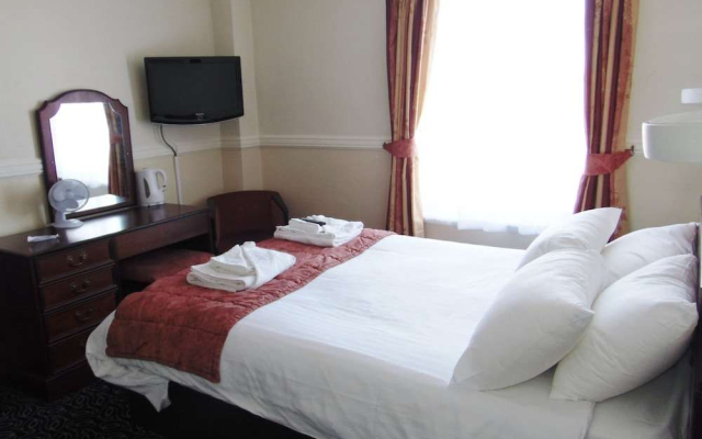 San Clu Hotel
