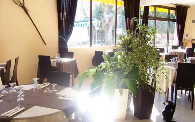 Camping La Motte Flottante