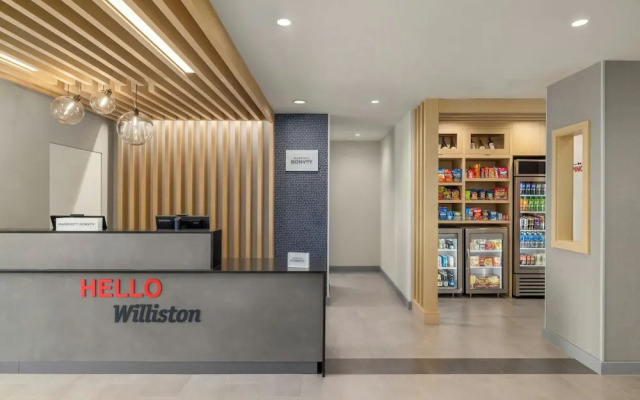 TownePlace Suites by Marriott Williston