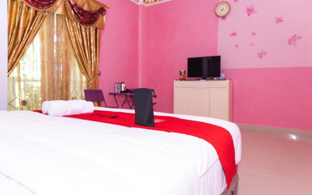 Sea Residence Manado by RedDoorz