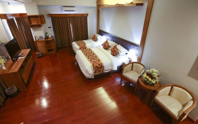 Sakura Princess Hotel
