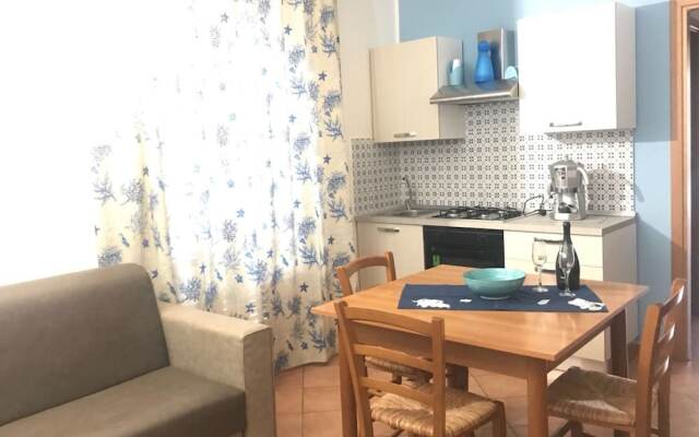 Casa Blue Sea