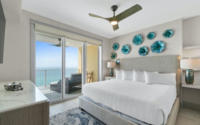 Tropic Winds by Panhandle Getaways