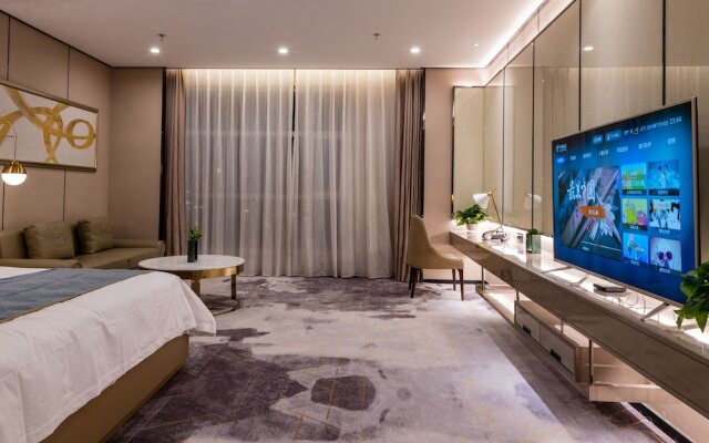 Jinjiang International Hotel