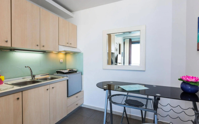 Rethymno Hills Apartments