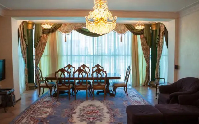 Центр Созидания и Гармонии