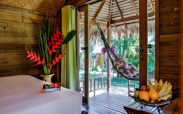 Pai Village Boutique Resort