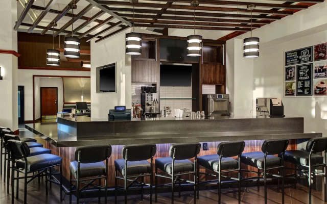 Hyatt Place Boise/Towne Square