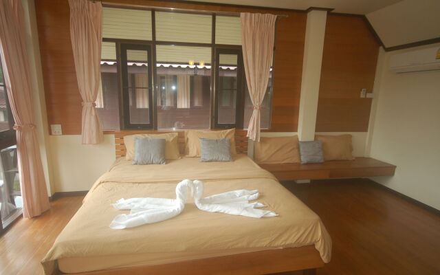 Nicslongstay Hotel
