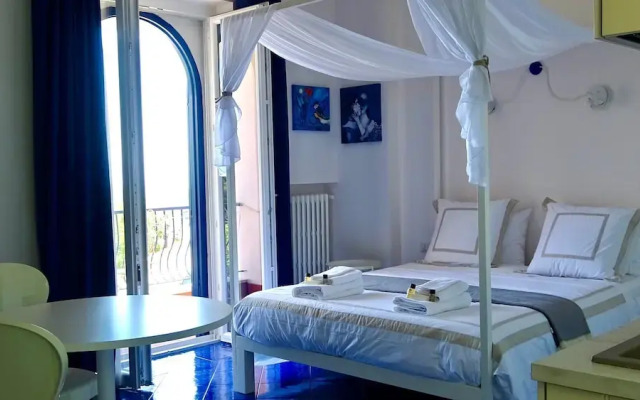 Residence Villa Giordano