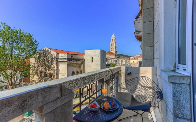 Palace Porta Argentea - Adults only