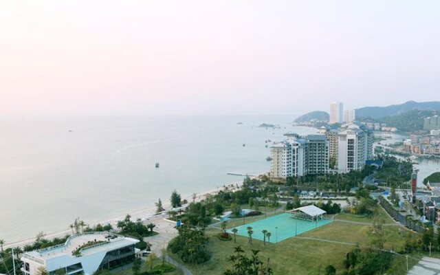 Sea Side Park Hotel