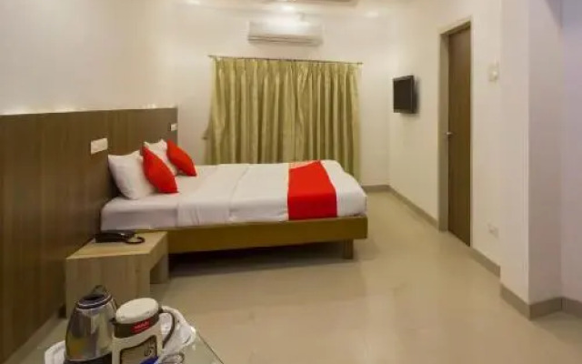 Collection O Hotel Panchratna