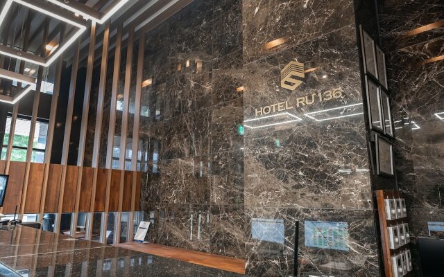 Hotel RU136