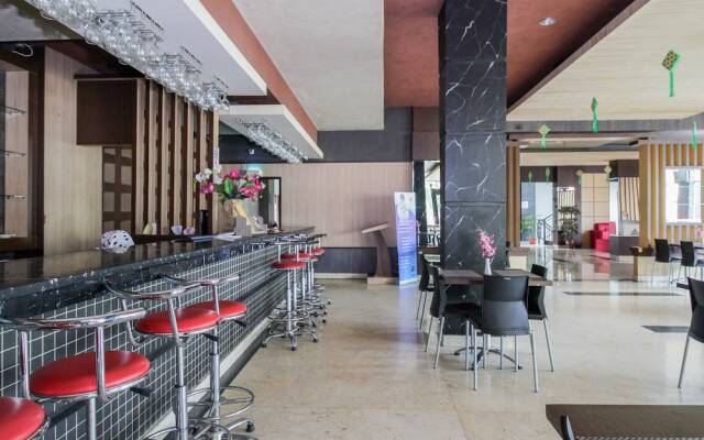 M-one Hotel Bogor