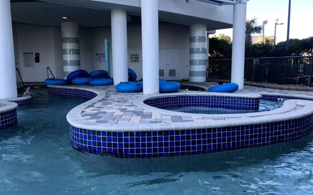 Oceans One by Palmetto Vacations