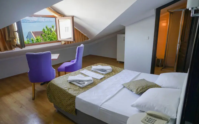 My Way Cadde Butik Otel