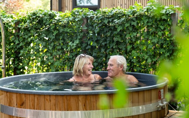 TopParken - Resort Veluwe