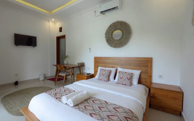 The Lavana La Bliss Villa South