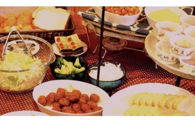 Self inn Tokushima kuramoto ekimae - Vacation STAY 19491v