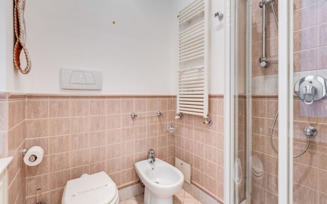 Trevi Apartment with Wi-Fi