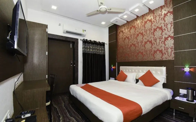 Shahi Bagh by OYO Rooms