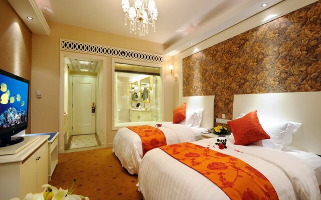 Homeland Hotel