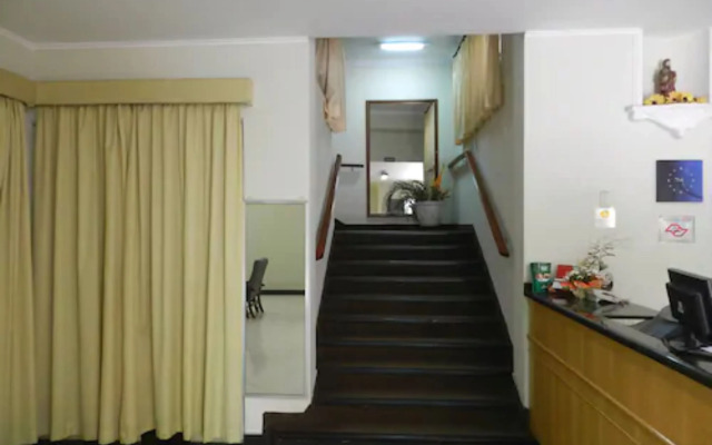 Grande Hotel Bragança