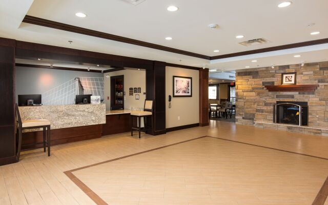 Staybridge Suites Columbus Polaris by IHG