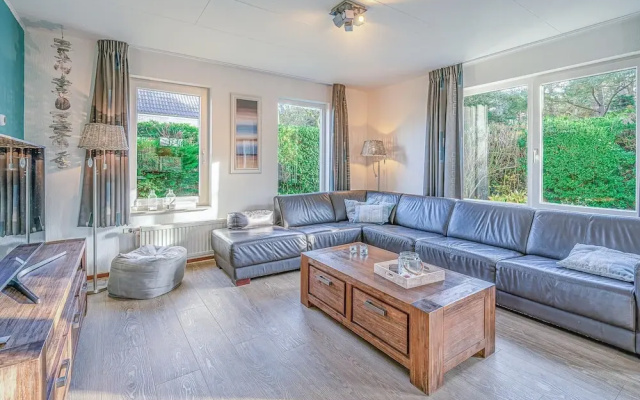 Charming Villa Near the sea and Forest