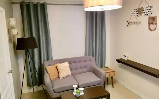 Super Cute Hampton Suites