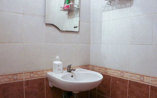 Nice And Elegant 2Br At Grand Palace Kemayoran Apartment